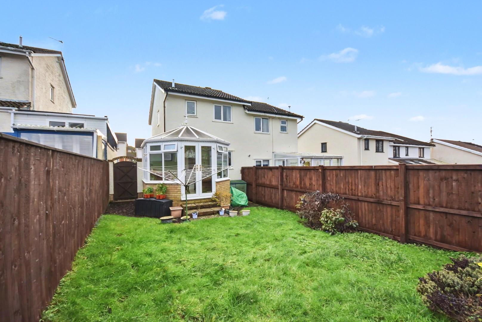 26 Teifi Drive, Barry, CF62 7TL